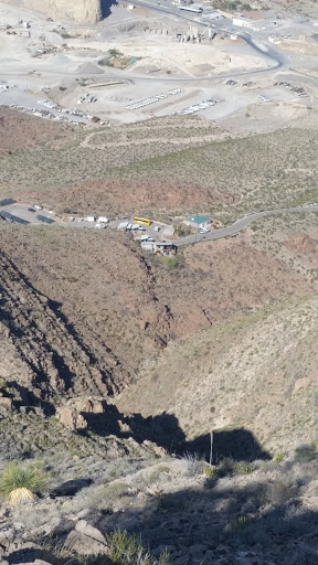 Park «Wyler Aerial Tramway», reviews and photos, 1700 McKinley Ave, El Paso, TX 79930, USA