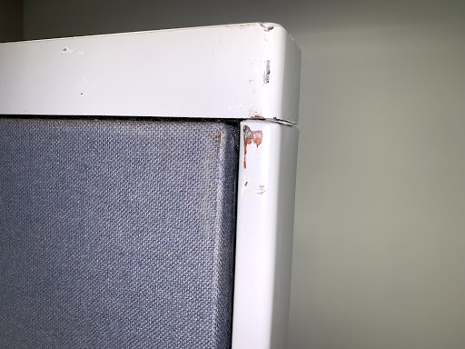 Office Furniture Store «Office Bargain Center», reviews and photos, 8200 NW 27th St, Miami, FL 33122, USA