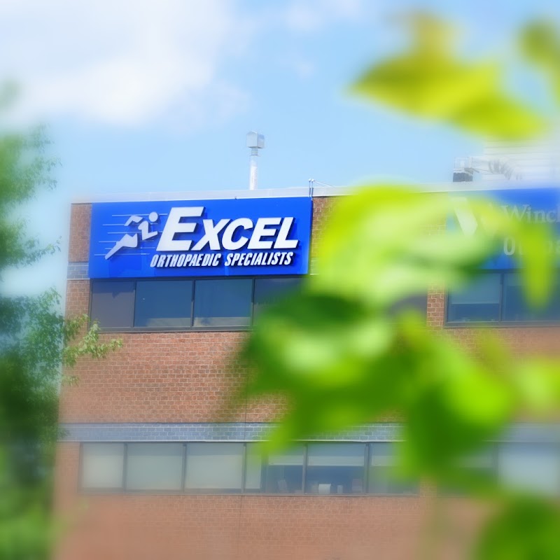 Excel Orthopaedic Specialists