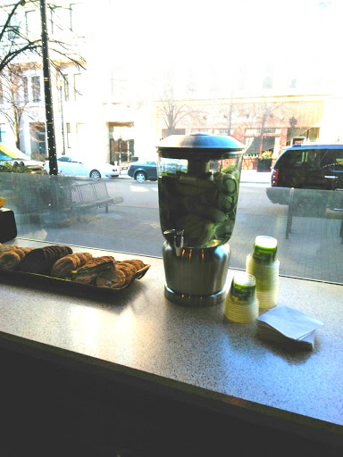 Deli «Grand Central Market and Deli», reviews and photos, 57 Monroe Center St NW, Grand Rapids, MI 49503, USA