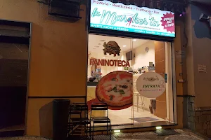 Pizzeria La Margherita al Ruoto image
