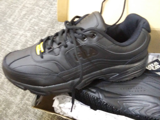 Shoe Store «Shoe Dept.», reviews and photos, 7201 SE 29th St #201, Midwest City, OK 73110, USA