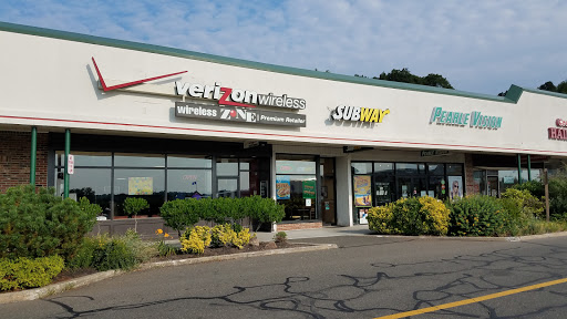 Verizon Authorized Retailer, TCC, 2100 Dixwell Ave, Hamden, CT 06514, USA, 