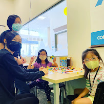 Code Ninjas Fremont Hub - Photo 7 - Car repair in Fremont, CA, Fremont