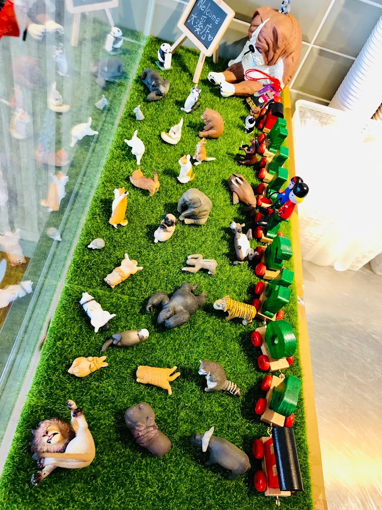 迷客夏Milksha 桃園大溪店 的照片