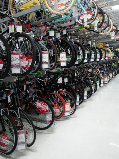 Department Store «Walmart Supercenter», reviews and photos, 3501 8th St SW, Altoona, IA 50009, USA