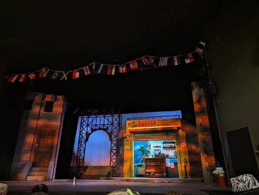 Performing Arts Theater «Raleigh Little Theatre», reviews and photos, 301 Pogue St, Raleigh, NC 27607, USA