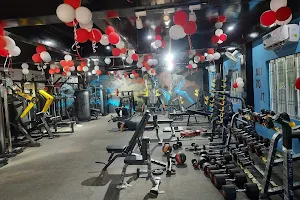 Popeye's fitness center image