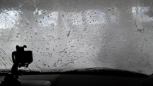 Big Splash Car Wash en Wynne