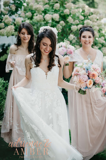 Bridal Shop «Bella Bridal Gallery», reviews and photos, 4301 Orchard Lake Rd Suite 190, West Bloomfield Township, MI 48323, USA