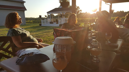 Winery «Harvest Ridge Winery», reviews and photos, 447 Westville Rd, Marydel, DE 19964, USA