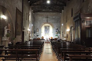 Church of San Pietro image