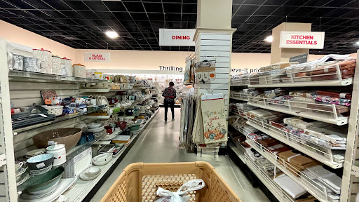 Department Store «HomeGoods», reviews and photos, 8621 S Sepulveda Blvd, Los Angeles, CA 90045, USA