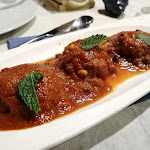 Photo n°1 de l'avis de Effeti73. fait le 17/08/2020 à 21:11 sur le  Isgrò Restaurant Al Capo à Palermo