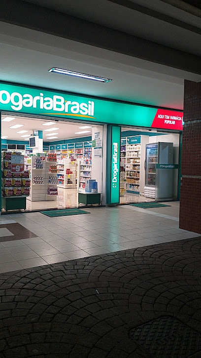 Drogaria Brasil: Farmácia, Medicamentos, Tele Entrega, Sudoeste Brasília DF