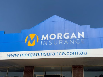 Morgan Insurance
