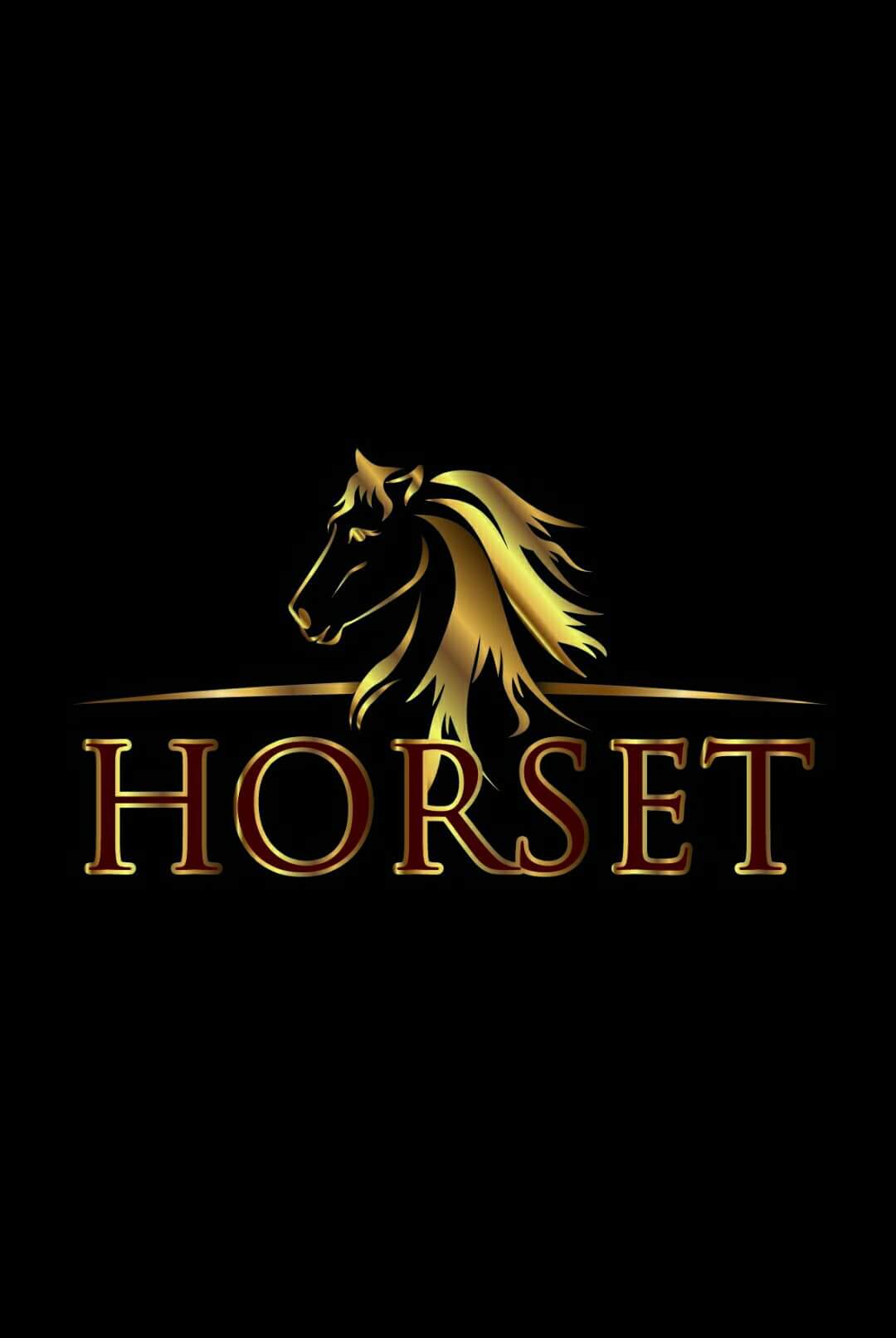 HORSET
