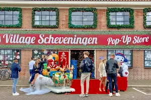 Christmas Village Scheveningen image