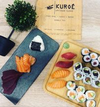 Photos du propriétaire du Restaurant japonais Kuroe Artisan Sushi à Vitrolles - n°10