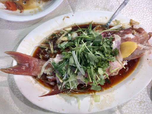 Hung Kee Seafood Restaurant