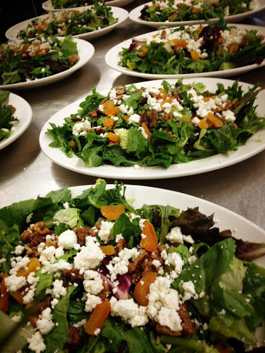 Caterer «Jennie Cooks Catering & Plant Based Parties», reviews and photos, 3048 Fletcher Dr, Los Angeles, CA 90065, USA