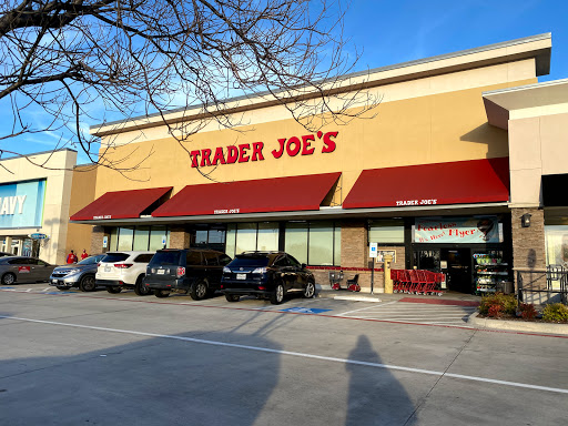 Trader Joe's