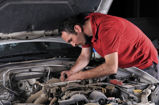 Auto Repair Shop «Brandywine Auto Repair», reviews and photos, 1209 Kirkwood Hwy, Newark, DE 19711, USA