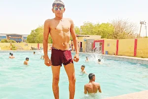 Swimming Pool image