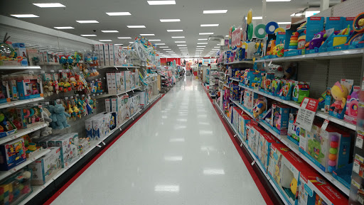 Department Store «Target», reviews and photos, 21365 SW Baler Way, Sherwood, OR 97140, USA