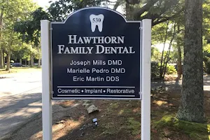 Hawthorn Family Dental image