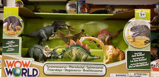 Department Store «T.J. Maxx», reviews and photos, 3575 E Main St, Richmond, IN 47374, USA