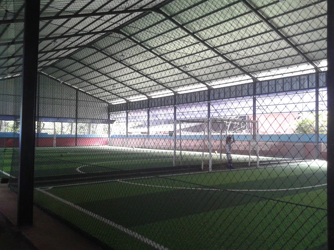 Milano Futsal Gandoang