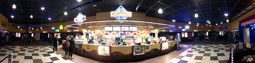 Movie Theater «Regal Cinemas Arbor 8 at Great Hills», reviews and photos, 9828 Great Hills Trail, Austin, TX 78759, USA