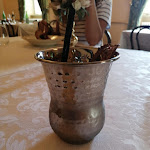 Photo n°2 de l'avis de Valentina.u fait le 20/08/2021 à 07:15 sur le  Modern Wine Bar & Mori - Val Serina à Serina