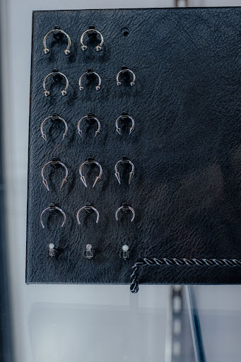 Explore tattoo ideas for back of shoulder, creative tattoo ideas in Bellingham, available at Glimpse Piercing Boutique