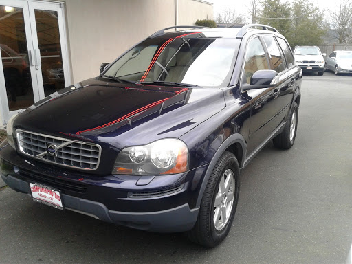 Used Car Dealer «Championship Motors», reviews and photos, 8210 Avondale Way NE, Redmond, WA 98052, USA