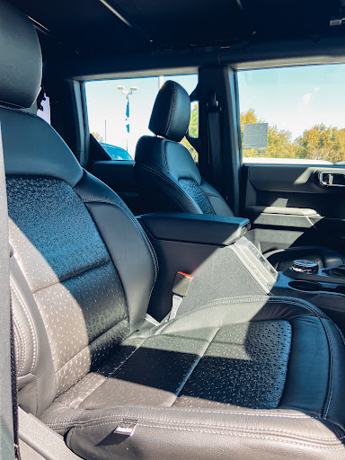 Ford Dealer «Ford Fairfield», reviews and photos, 3050 Auto Mall Ct, Fairfield, CA 94534, USA