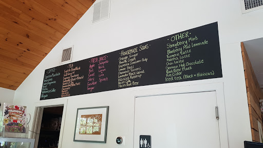 Restaurant «Lekker 209», reviews and photos, 3928 Main St, Stone Ridge, NY 12484, USA