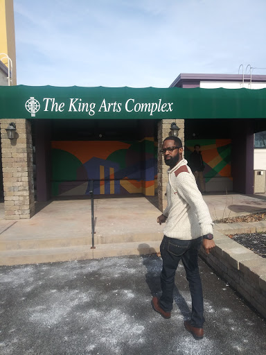 Arts Organization «The King Arts Complex», reviews and photos, 867 Mt Vernon Ave, Columbus, OH 43203, USA