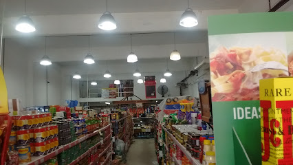 Supermercado Magdalena