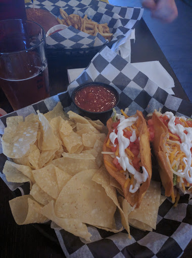 Butcher Shop «Douglas Avenue Chop Shop», reviews and photos, 1113 E Douglas Ave, Wichita, KS 67211, USA