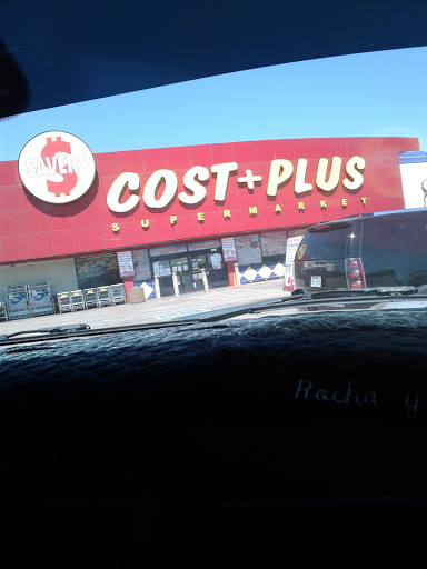 Supermarket «Savers Cost Plus», reviews and photos, 1713 S Belt Line Rd, Grand Prairie, TX 75051, USA