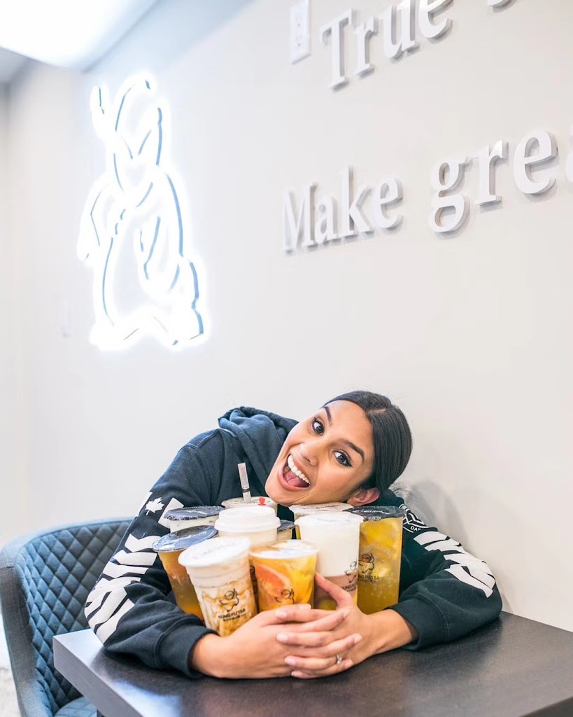 功夫茶 KUNGFUTEA 永康崑山店 的照片