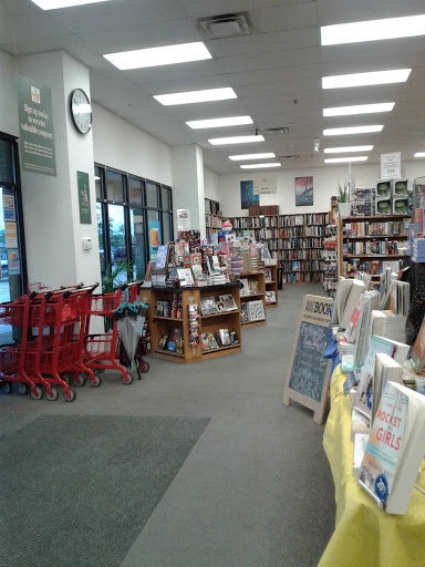 Book Store «Half Price Books», reviews and photos, 8211 Arbor Square Dr, Mason, OH 45040, USA