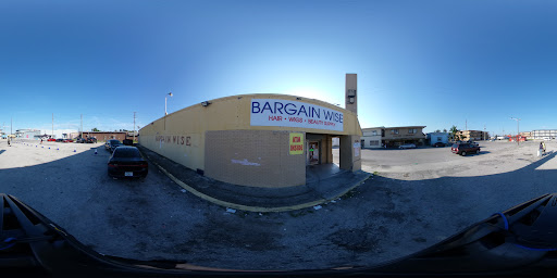 Cosmetics Store «Bargain Wise Beauty Supplies», reviews and photos, 325 SW Ave B, Belle Glade, FL 33430, USA