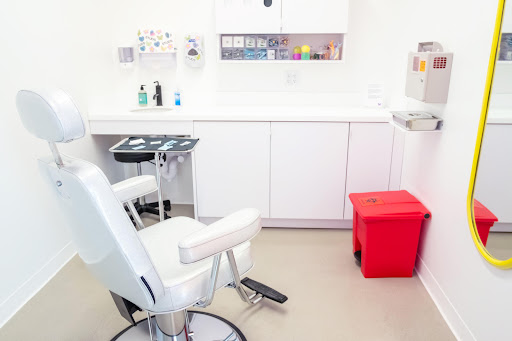 Explore tattoo ideas for father of daughter, creative tattoo ideas in Atlanta, available at STUDS Ponce City Market