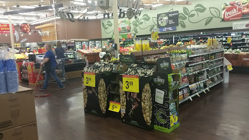 Grocery Store «Kroger», reviews and photos, 701 W Marshall Ave, Longview, TX 75601, USA