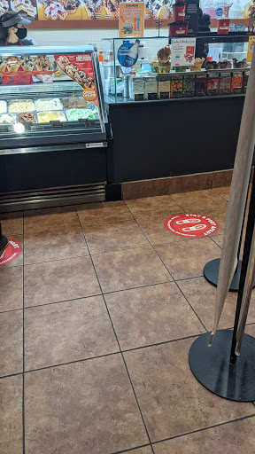 Ice Cream Shop «Cold Stone Creamery», reviews and photos, 101 Mill St #108, Gahanna, OH 43230, USA