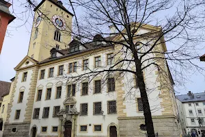 Altes Rathaus Regensburg image