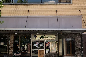 Numan's Cafe & Sports Bar image